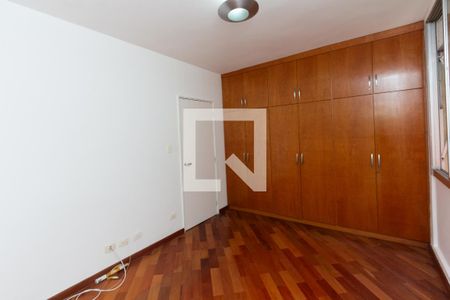 Suíte 1 de apartamento à venda com 2 quartos, 83m² em Itaim Bibi, São Paulo