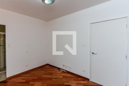 Suíte 1 de apartamento à venda com 2 quartos, 83m² em Itaim Bibi, São Paulo