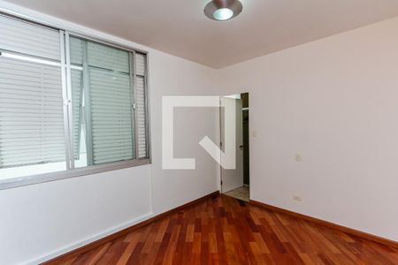 Suíte 1 de apartamento para alugar com 2 quartos, 83m² em Itaim Bibi, São Paulo