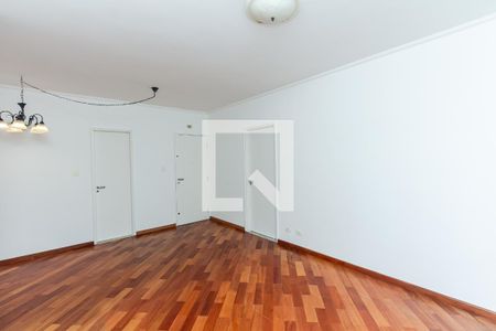 Sala de apartamento à venda com 2 quartos, 83m² em Itaim Bibi, São Paulo