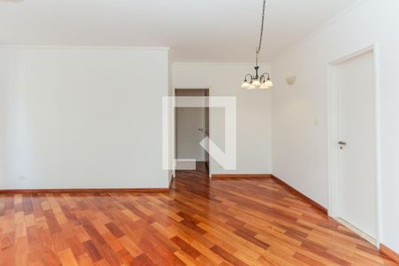 Sala de apartamento à venda com 2 quartos, 83m² em Itaim Bibi, São Paulo