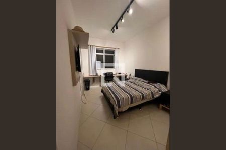 Apartamento à venda com 1 quarto, 39m² em Botafogo, Rio de Janeiro