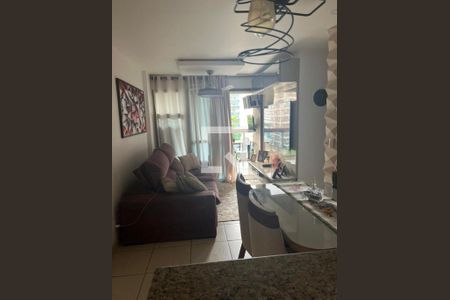 Apartamento à venda com 3 quartos, 80m² em Jacarepaguá, Rio de Janeiro