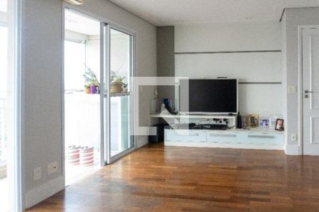 Apartamento à venda com 3 quartos, 80m² em Jardim Campo Grande, São Paulo