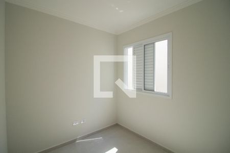 Quarto 1 de apartamento à venda com 2 quartos, 53m² em Vila Isolina Mazzei, São Paulo