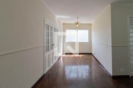 Sala de apartamento para alugar com 3 quartos, 70m² em Vila Leonor, Guarulhos