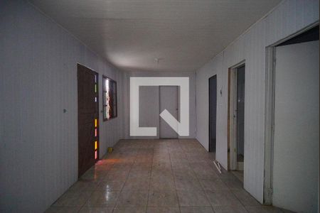 Sala/Cozinha de casa à venda com 2 quartos, 90m² em Santo Afonso, Novo Hamburgo
