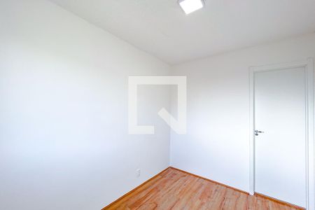Suíte de apartamento para alugar com 1 quarto, 30m² em Vila Claudia, São Paulo