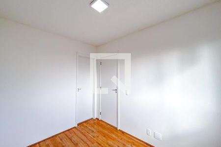 Suíte de apartamento para alugar com 1 quarto, 30m² em Vila Claudia, São Paulo