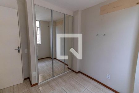 Quarto 1 de apartamento à venda com 2 quartos, 55m² em Santa Rosa, Niterói