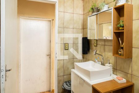 Casa para alugar com 178m², 3 quartos e 1 vaga Casa para alugar com 178m², 3 quartos e 1 vagaBanheiro