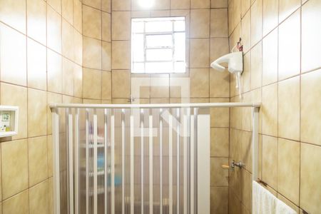 Casa para alugar com 178m², 3 quartos e 1 vaga Casa para alugar com 178m², 3 quartos e 1 vagaBanheiro