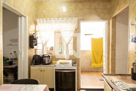 Casa para alugar com 178m², 3 quartos e 1 vaga Casa para alugar com 178m², 3 quartos e 1 vagaCozinha