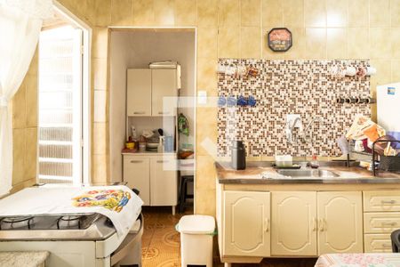 Casa para alugar com 178m², 3 quartos e 1 vaga Casa para alugar com 178m², 3 quartos e 1 vagaCozinha