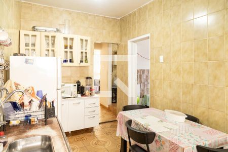 Casa para alugar com 178m², 3 quartos e 1 vaga Casa para alugar com 178m², 3 quartos e 1 vagaCozinha