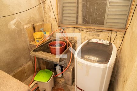 Casa para alugar com 178m², 3 quartos e 1 vaga Casa para alugar com 178m², 3 quartos e 1 vagaÁrea de Serviço