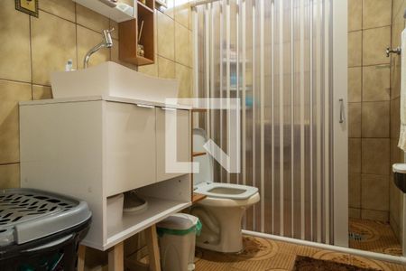 Casa para alugar com 178m², 3 quartos e 1 vaga Casa para alugar com 178m², 3 quartos e 1 vagaBanheiro