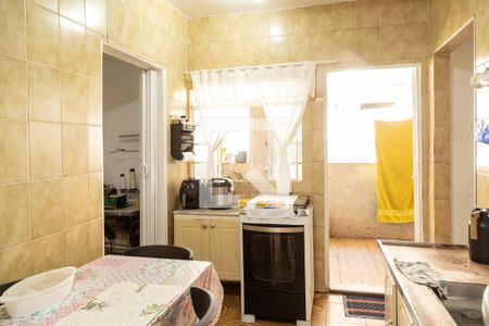 Casa para alugar com 178m², 3 quartos e 1 vaga Casa para alugar com 178m², 3 quartos e 1 vagaCozinha