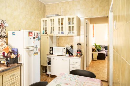 Casa para alugar com 178m², 3 quartos e 1 vaga Casa para alugar com 178m², 3 quartos e 1 vagaCozinha