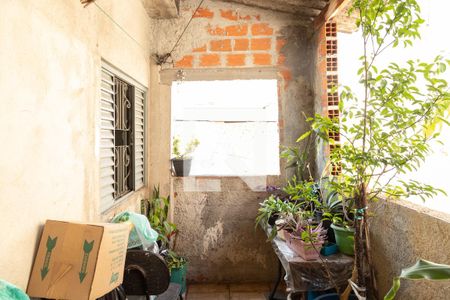 Casa para alugar com 178m², 3 quartos e 1 vaga Casa para alugar com 178m², 3 quartos e 1 vagaÁrea de Serviço