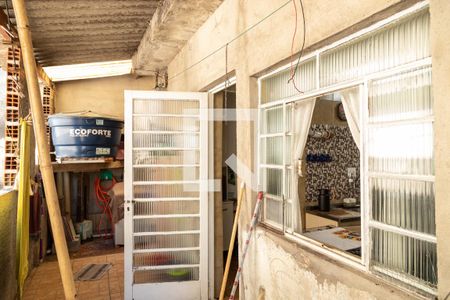 Casa para alugar com 178m², 3 quartos e 1 vaga Casa para alugar com 178m², 3 quartos e 1 vagaÁrea de Serviço