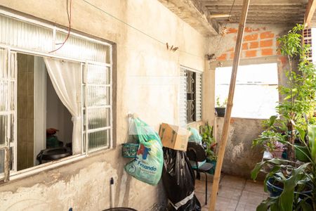 Casa para alugar com 178m², 3 quartos e 1 vaga Casa para alugar com 178m², 3 quartos e 1 vagaÁrea de Serviço