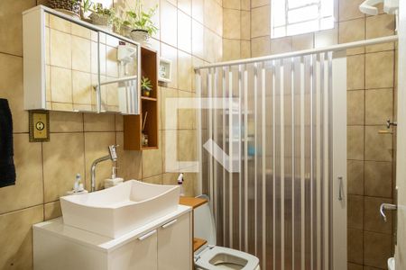 Casa para alugar com 178m², 3 quartos e 1 vaga Casa para alugar com 178m², 3 quartos e 1 vagaBanheiro