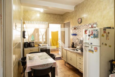 Casa para alugar com 178m², 3 quartos e 1 vaga Casa para alugar com 178m², 3 quartos e 1 vagaCozinha