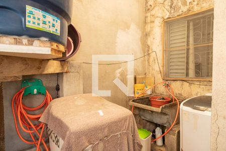 Casa para alugar com 178m², 3 quartos e 1 vaga Casa para alugar com 178m², 3 quartos e 1 vagaÁrea de Serviço