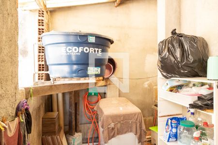 Casa para alugar com 178m², 3 quartos e 1 vaga Casa para alugar com 178m², 3 quartos e 1 vagaÁrea de Serviço