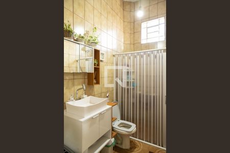 Casa para alugar com 178m², 3 quartos e 1 vaga Casa para alugar com 178m², 3 quartos e 1 vagaBanheiro