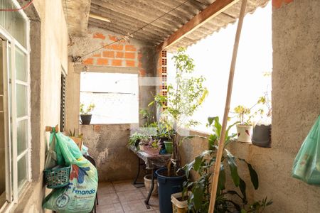 Casa para alugar com 178m², 3 quartos e 1 vaga Casa para alugar com 178m², 3 quartos e 1 vagaÁrea de Serviço