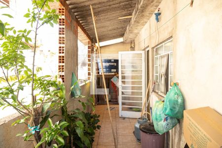 Casa para alugar com 178m², 3 quartos e 1 vaga Casa para alugar com 178m², 3 quartos e 1 vagaÁrea de Serviço