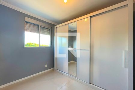 Quarto 1 de apartamento à venda com 2 quartos, 50m² em Coronel Aparicio Borges, Porto Alegre