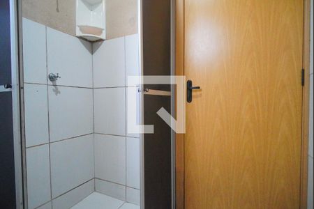 Apartamento à venda com 58m², 2 quartos e 1 vagaBanheiro