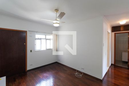 Salas de apartamento para alugar com 2 quartos, 55m² em Jardim Paulicéia, Campinas