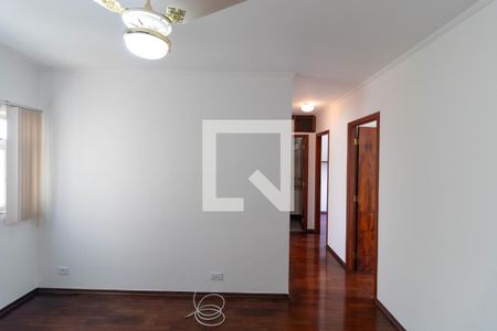 Salas de apartamento para alugar com 2 quartos, 55m² em Jardim Paulicéia, Campinas