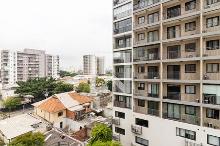 Studio para alugar com 23m², 1 quarto e sem vaga Studio para alugar com 23m², 1 quarto e sem vagaVista