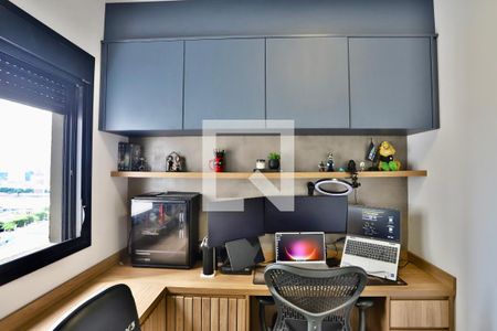 Apartamento para alugar com 57m², 2 quartos e 1 vagaQuarto 2