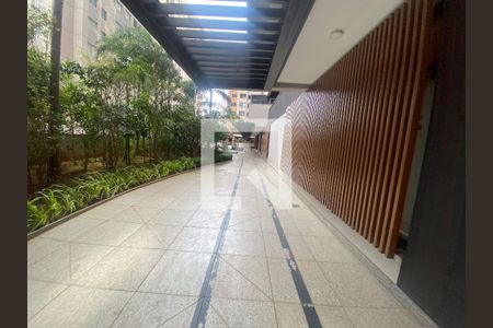 Apartamento para alugar com 57m², 2 quartos e 1 vagaÁrea comum