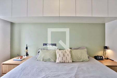 Apartamento para alugar com 57m², 2 quartos e 1 vagaQuarto 1
