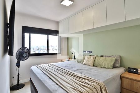 Apartamento para alugar com 57m², 2 quartos e 1 vagaQuarto 1