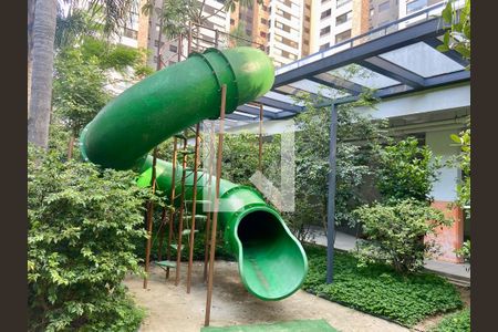 Apartamento para alugar com 57m², 2 quartos e 1 vagaÁrea comum