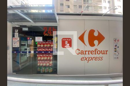 Apartamento para alugar com 57m², 2 quartos e 1 vagaÁrea comum