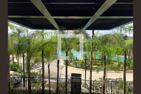 Apartamento para alugar com 57m², 2 quartos e 1 vagaÁrea comum