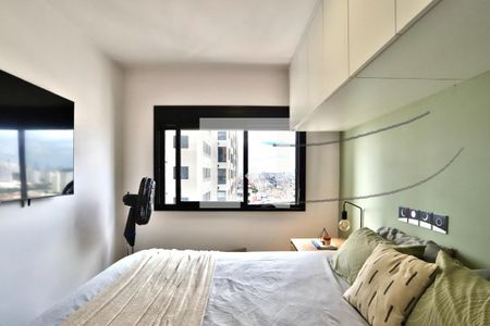 Apartamento para alugar com 57m², 2 quartos e 1 vagaQuarto 1