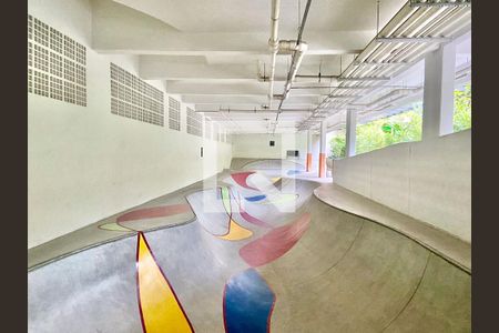 Apartamento para alugar com 57m², 2 quartos e 1 vagaÁrea comum