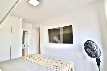 Apartamento para alugar com 57m², 2 quartos e 1 vagaQuarto 1