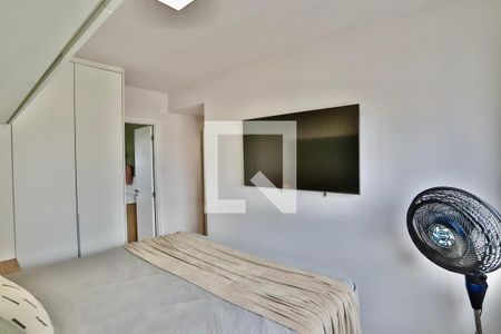 Apartamento para alugar com 57m², 2 quartos e 1 vagaQuarto 1