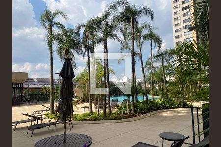 Apartamento para alugar com 57m², 2 quartos e 1 vagaÁrea comum